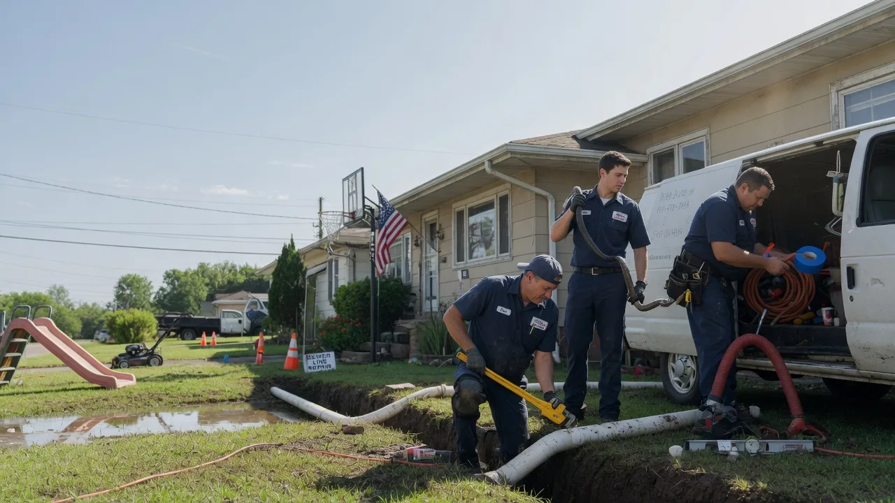 Toilet Installation in Rombauer, MO near me